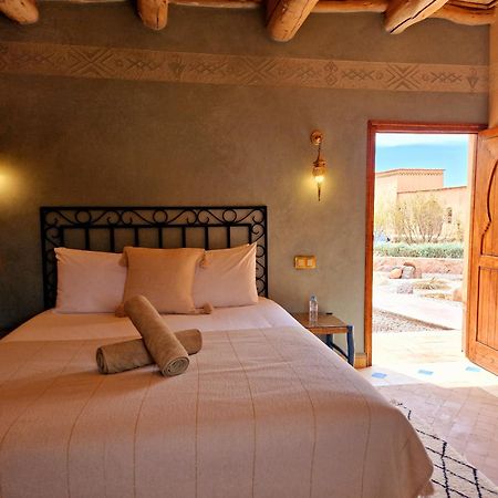 Maison D'Hotes Tigminou - Adults Only Айт-Бен-Хадду Экстерьер фото