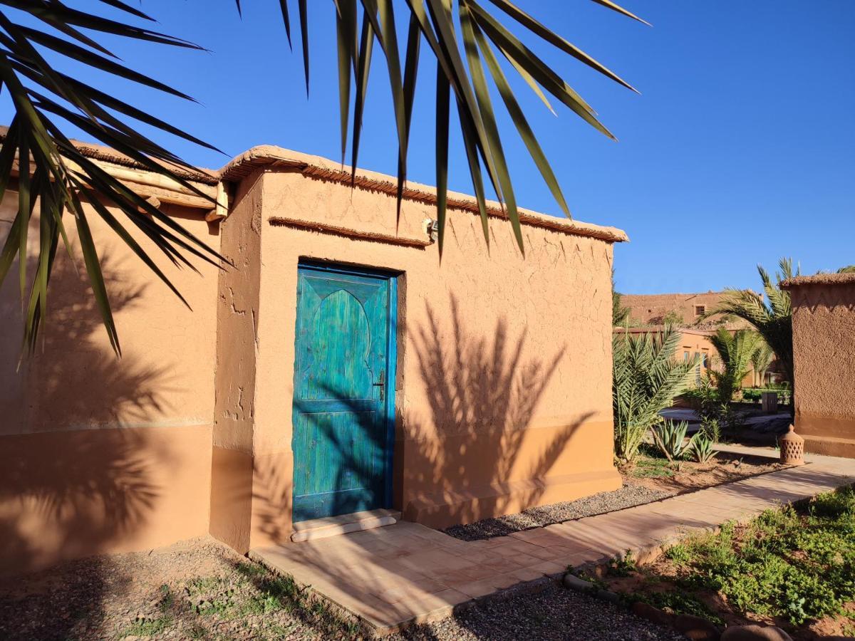 Maison D'Hotes Tigminou - Adults Only Айт-Бен-Хадду Экстерьер фото