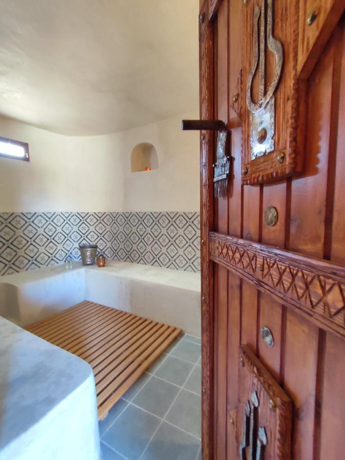 Maison D'Hotes Tigminou - Adults Only Айт-Бен-Хадду Экстерьер фото