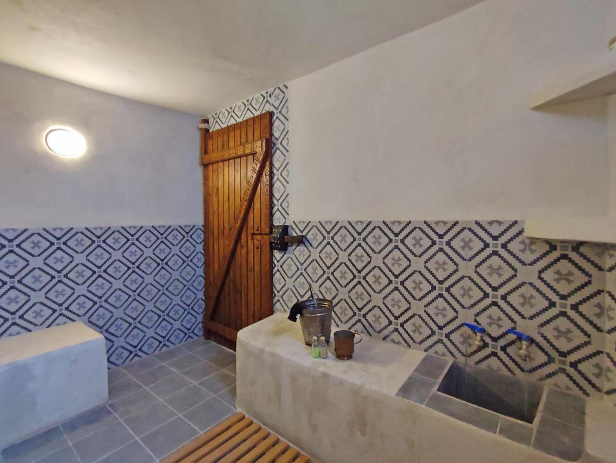 Maison D'Hotes Tigminou - Adults Only Айт-Бен-Хадду Экстерьер фото