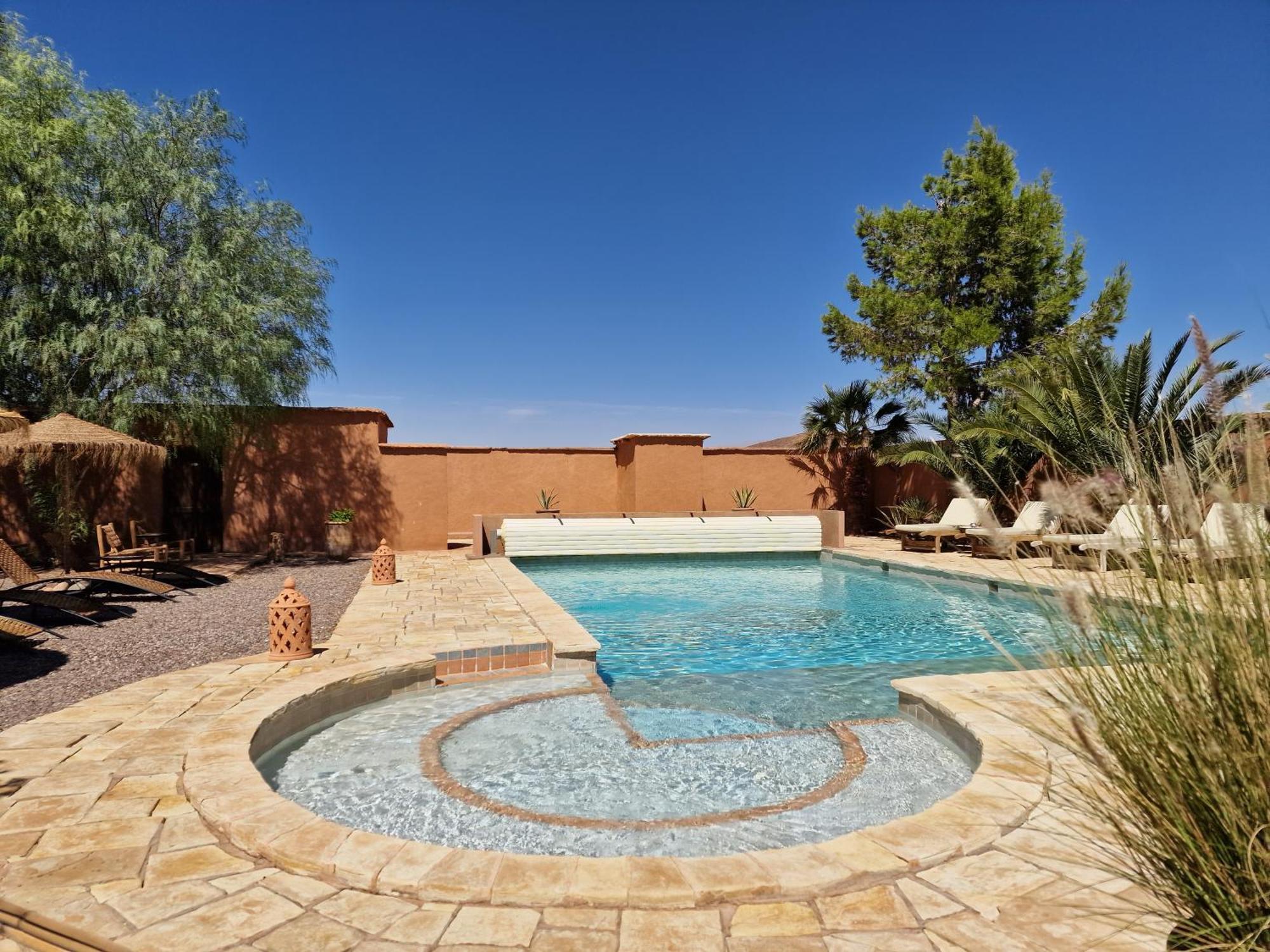 Maison D'Hotes Tigminou - Adults Only Айт-Бен-Хадду Экстерьер фото